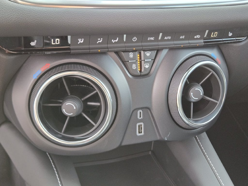 2026 Chevrolet Blazer 2LT - Photo 12