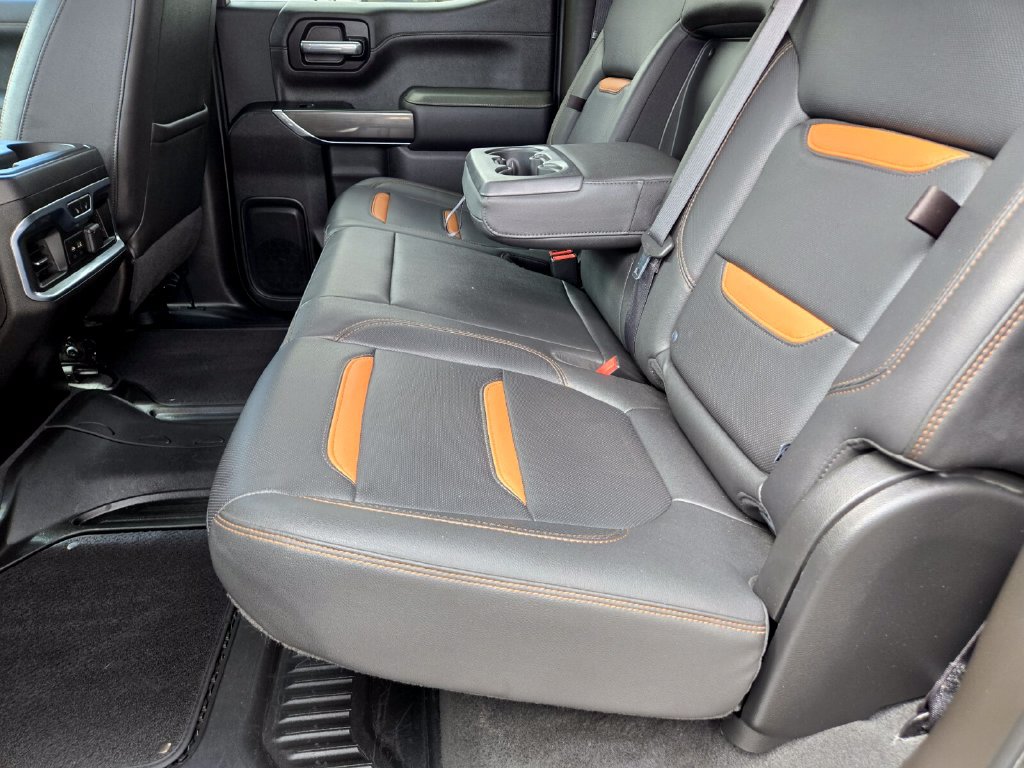 2021 GMC Sierra 1500 AT4 - Photo 11