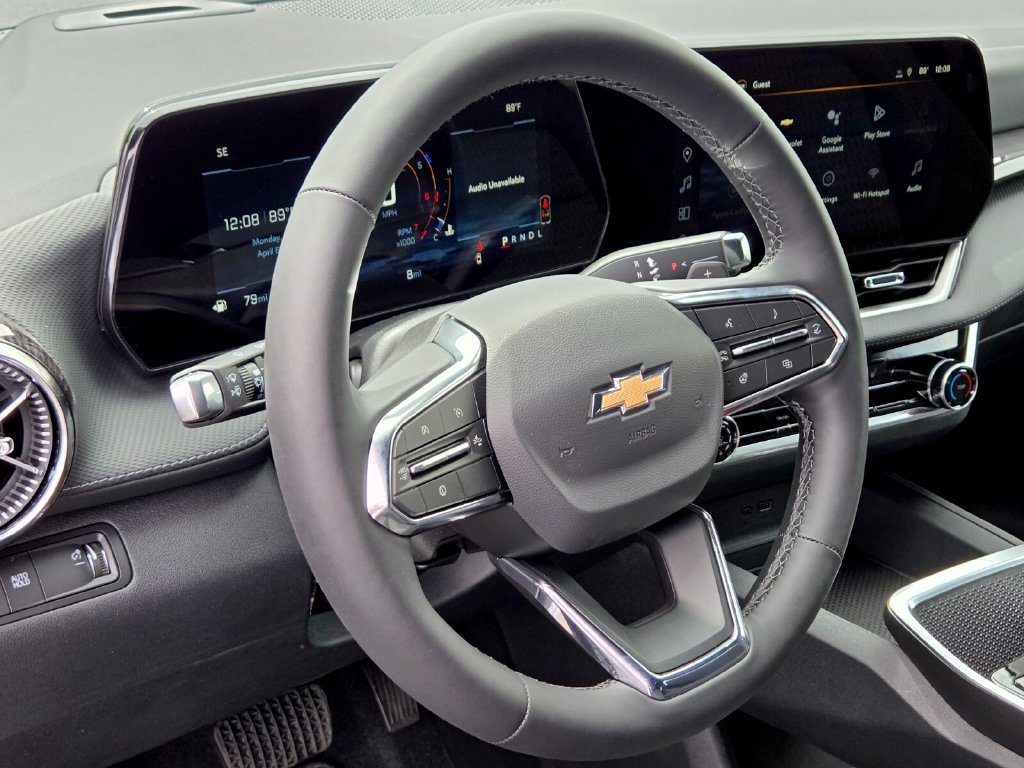 2026 Chevrolet Equinox LT - Photo 10
