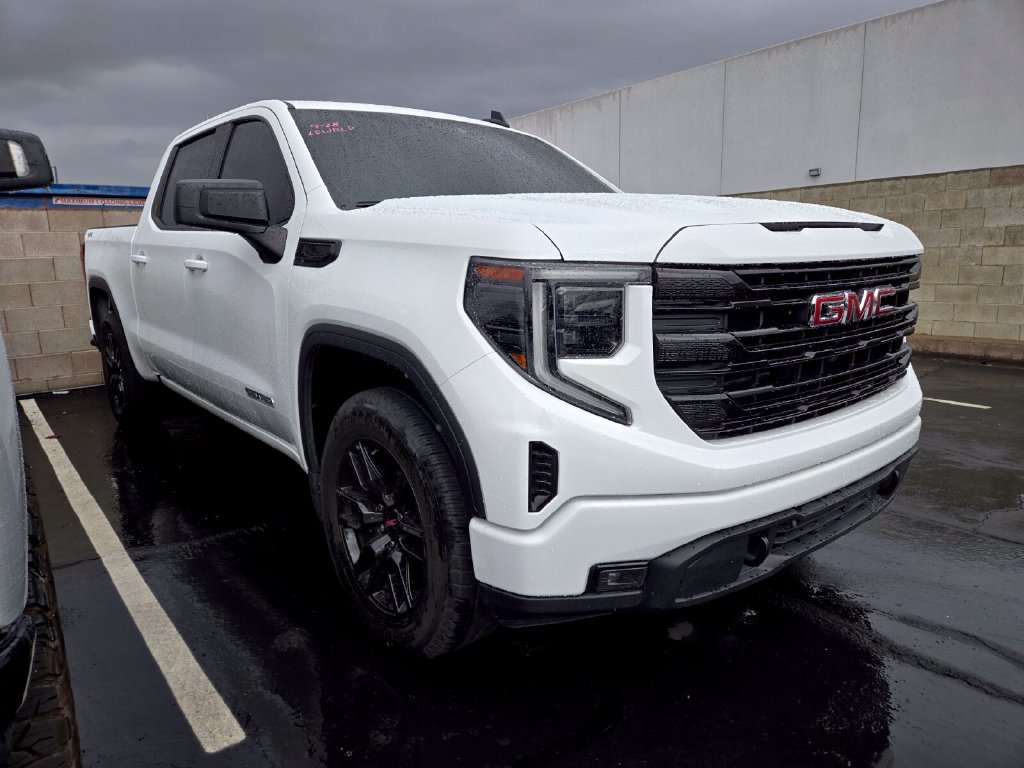 Used 2023 GMC Sierra 1500 Elevation Truck