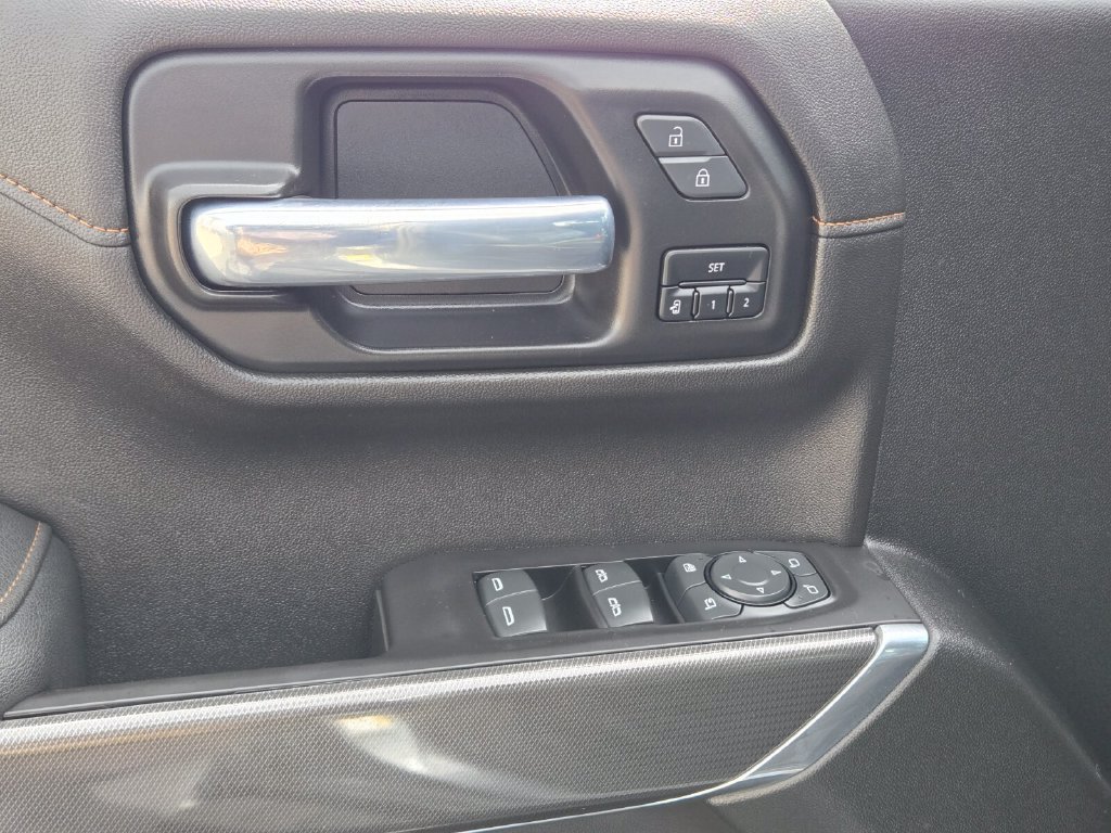 2021 GMC Sierra 1500 AT4 - Photo 17