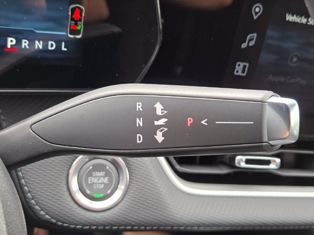 2026 Chevrolet Equinox LT - Photo 14