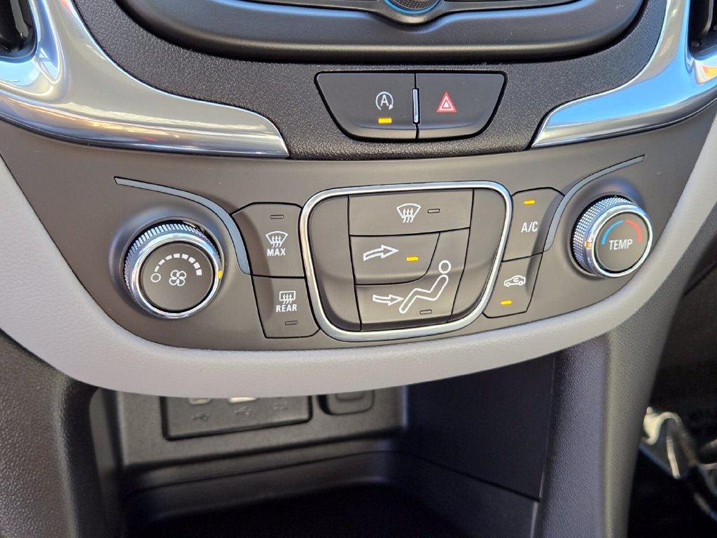 2024 Chevrolet Equinox LS - Photo 21