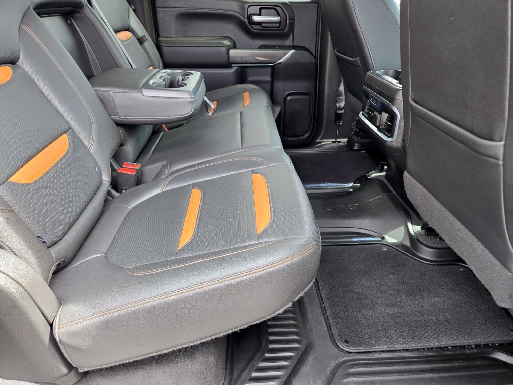 2021 GMC Sierra 1500 AT4 - Photo 14