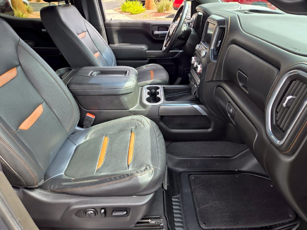 2021 GMC Sierra 1500 AT4 - Photo 15