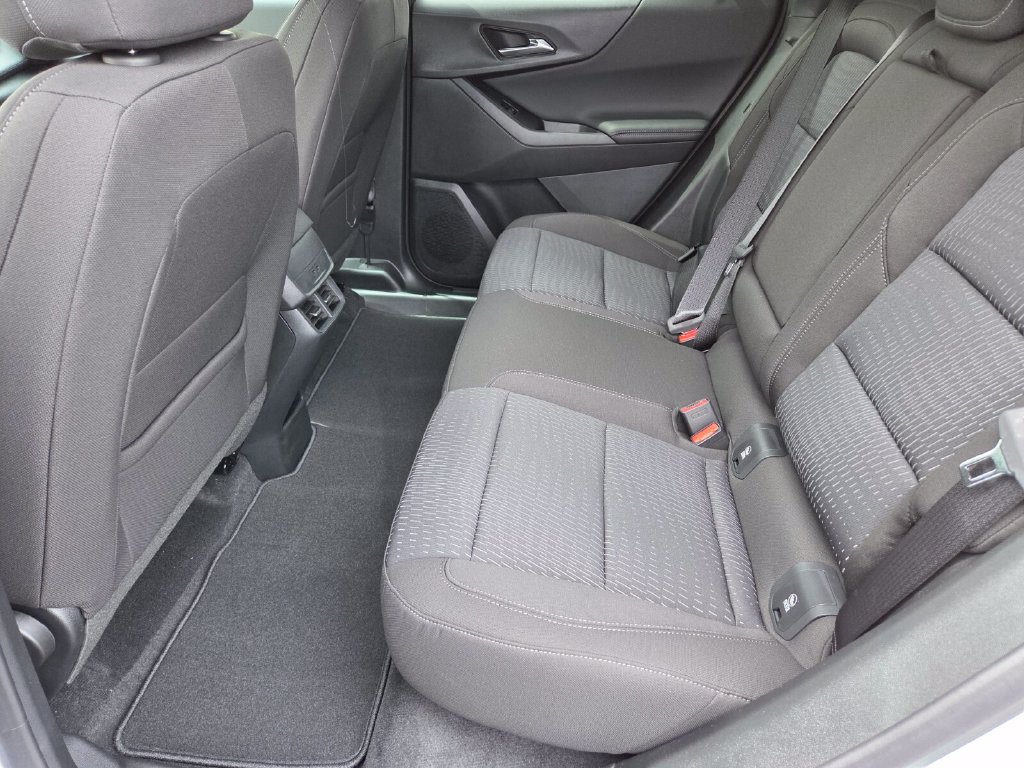 2026 Chevrolet Equinox LT - Photo 7