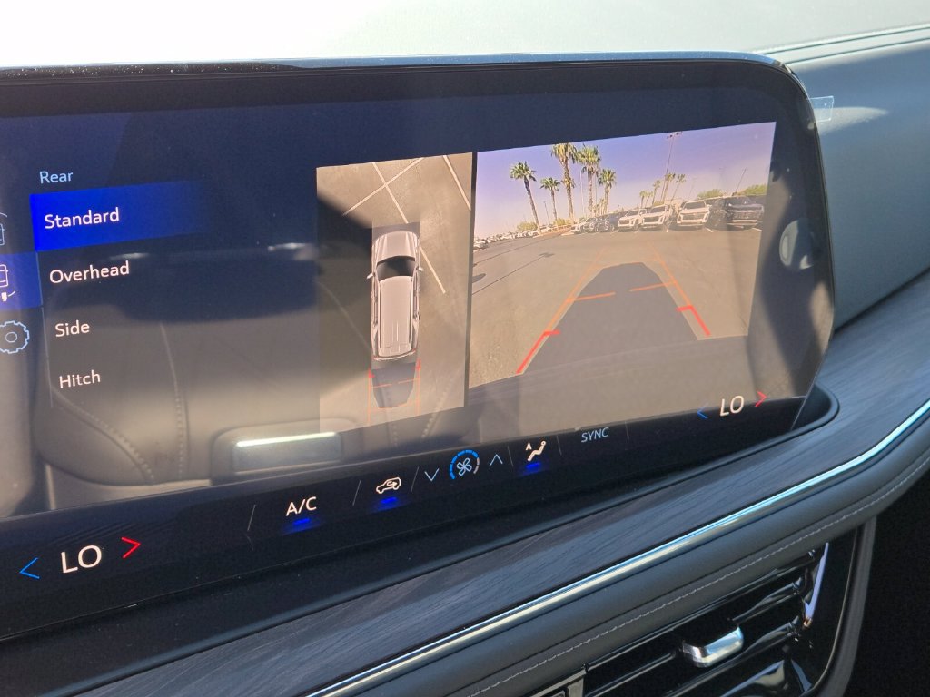 2026 Chevrolet Tahoe LS - Photo 13
