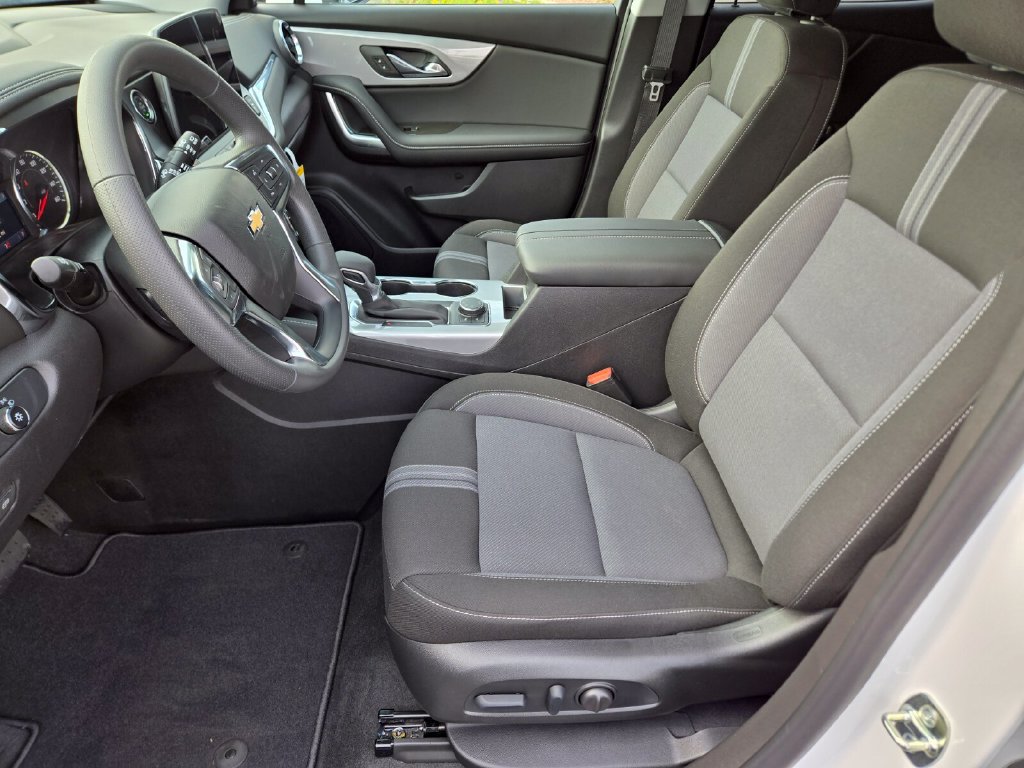 2026 Chevrolet Blazer 2LT - Photo 6