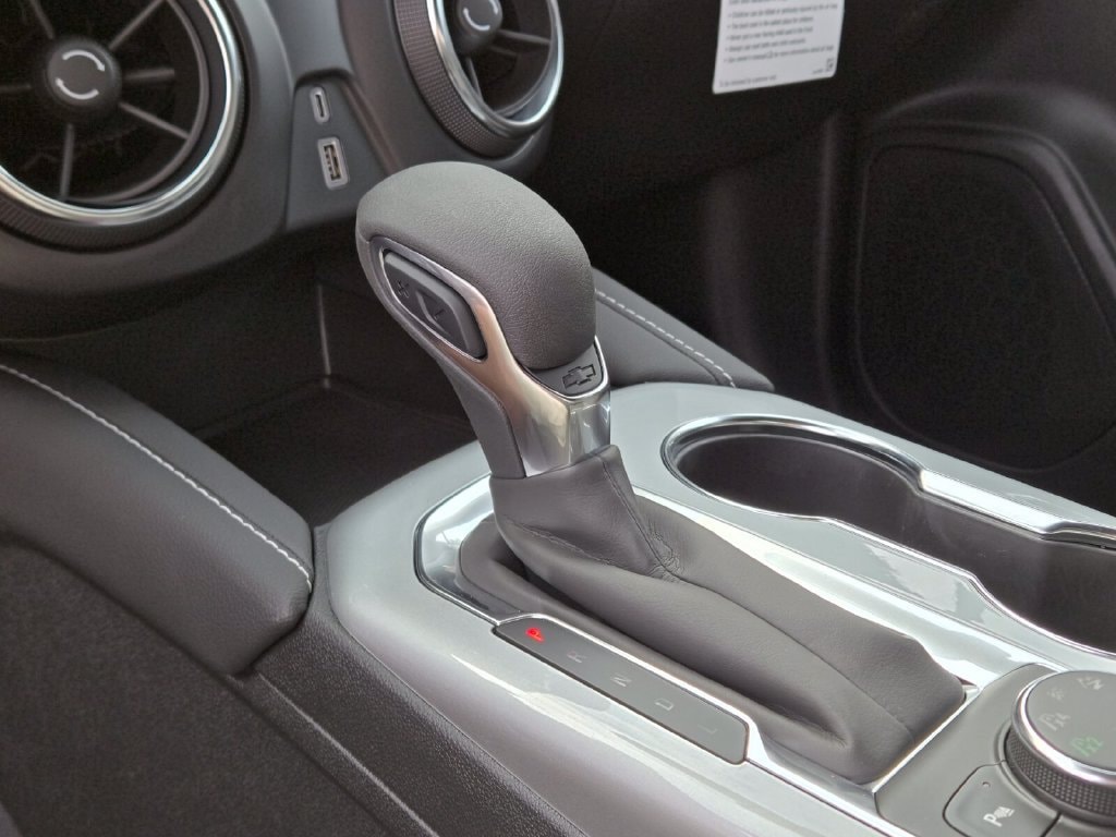 2026 Chevrolet Blazer 2LT - Photo 13