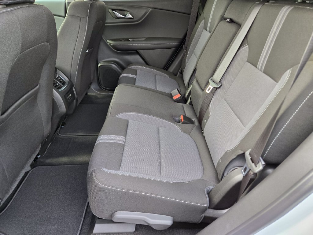 2026 Chevrolet Blazer 2LT - Photo 7