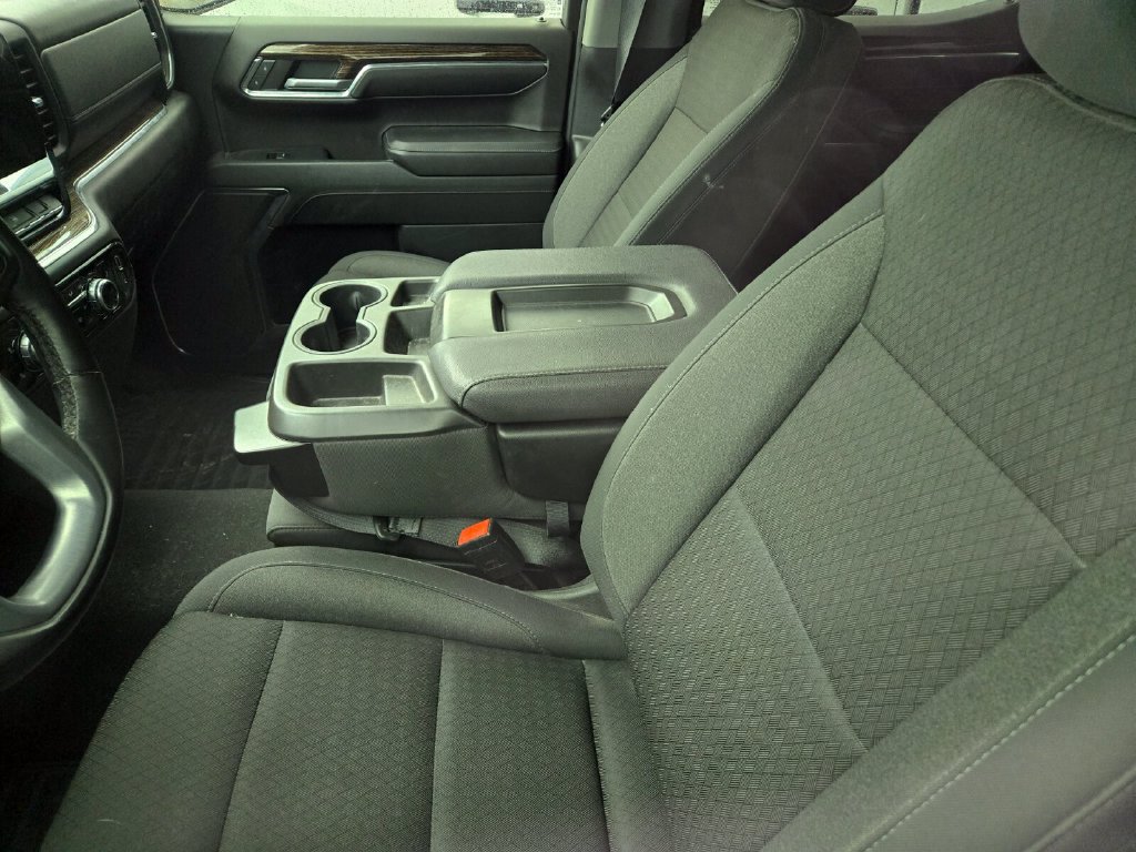 Used 2023 GMC Sierra 1500 Elevation Truck