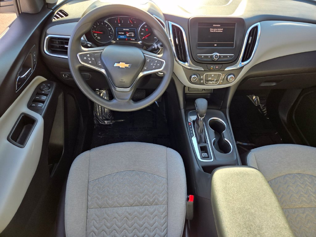 2024 Chevrolet Equinox LS - Photo 12