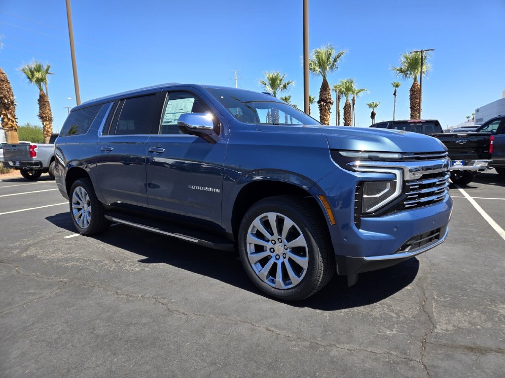  Chevrolet Suburban