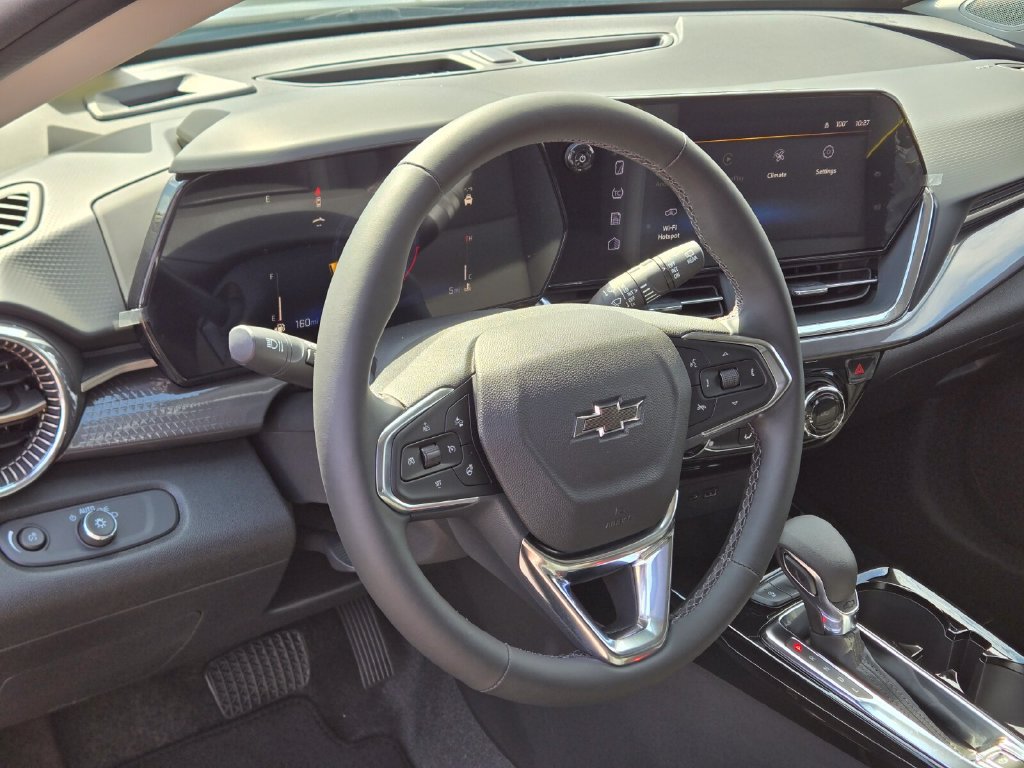2026 Chevrolet Trax Activ - Photo 10