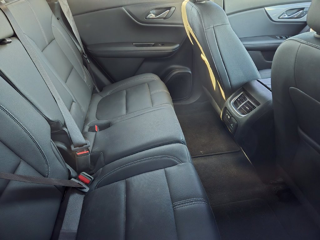 Used 2024 Chevrolet Blazer 3LT SUV