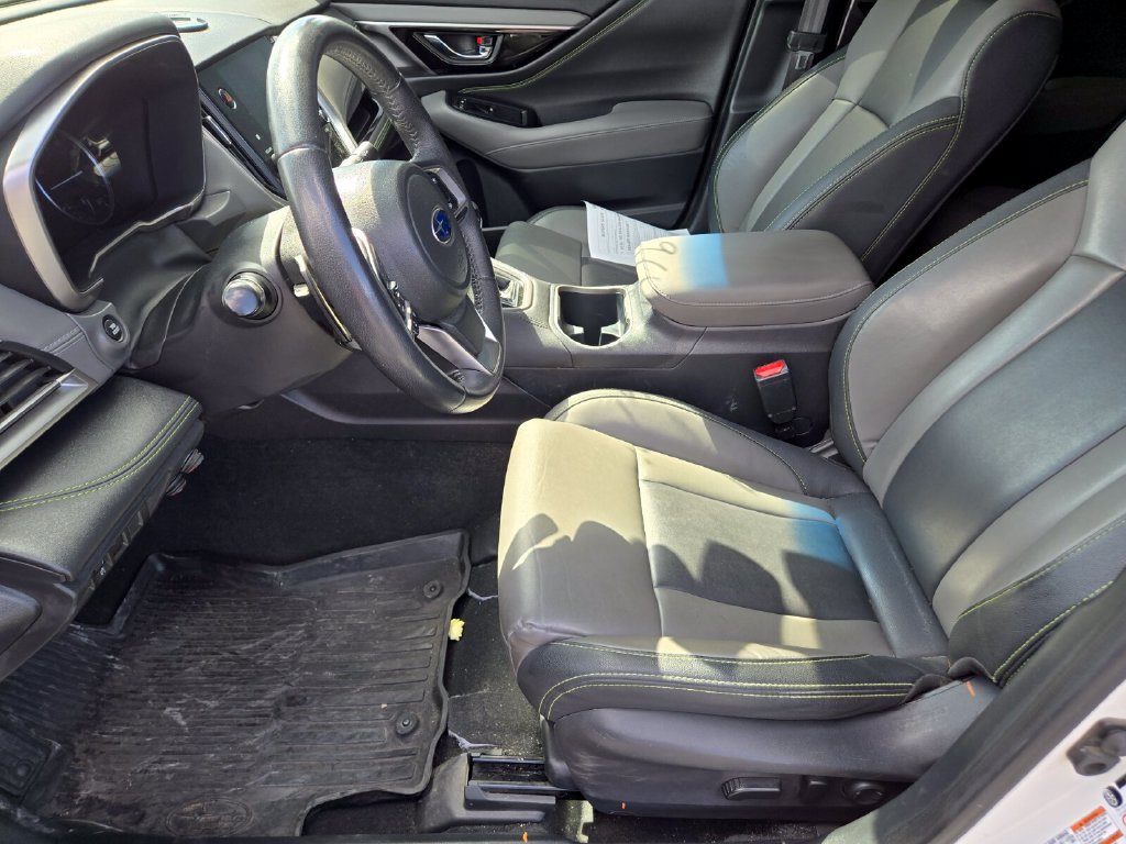 Used 2020 Subaru Outback Onyx Edition XT