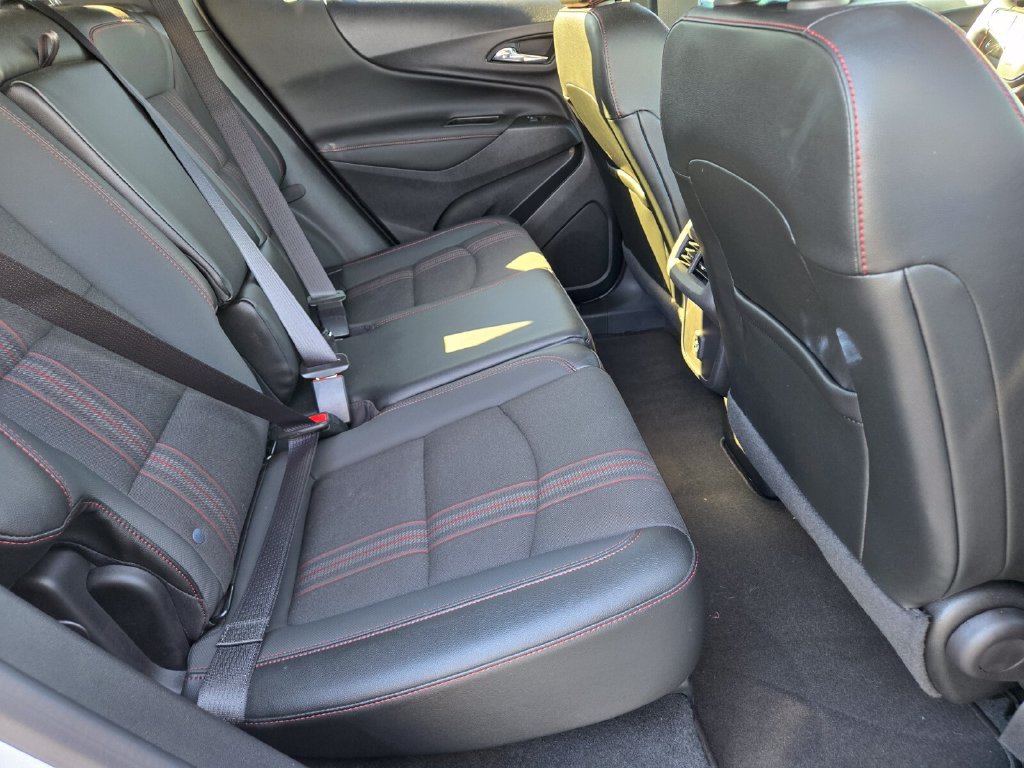 Used 2024 Chevrolet Equinox RS SUV