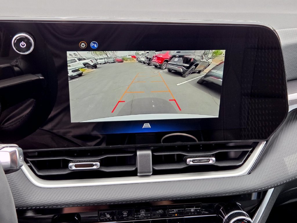 2026 Chevrolet Equinox LT - Photo 12