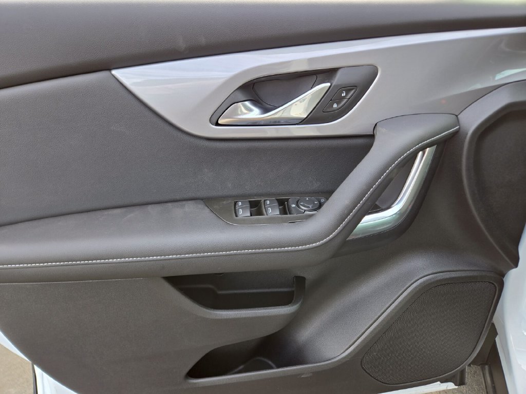 2026 Chevrolet Blazer 2LT - Photo 9
