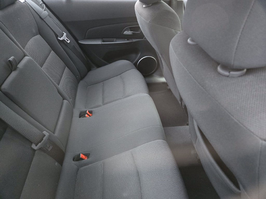 Used 2012 Chevrolet Cruze ECO Car