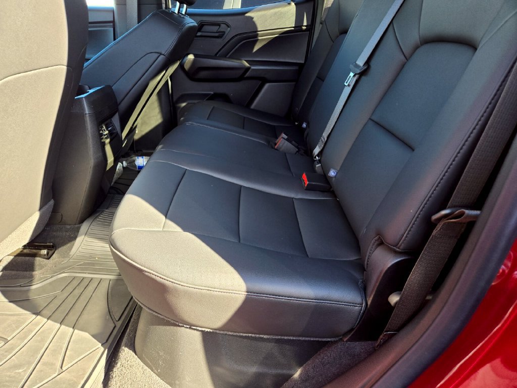 Used 2026 Chevrolet Colorado Trail Boss Truck