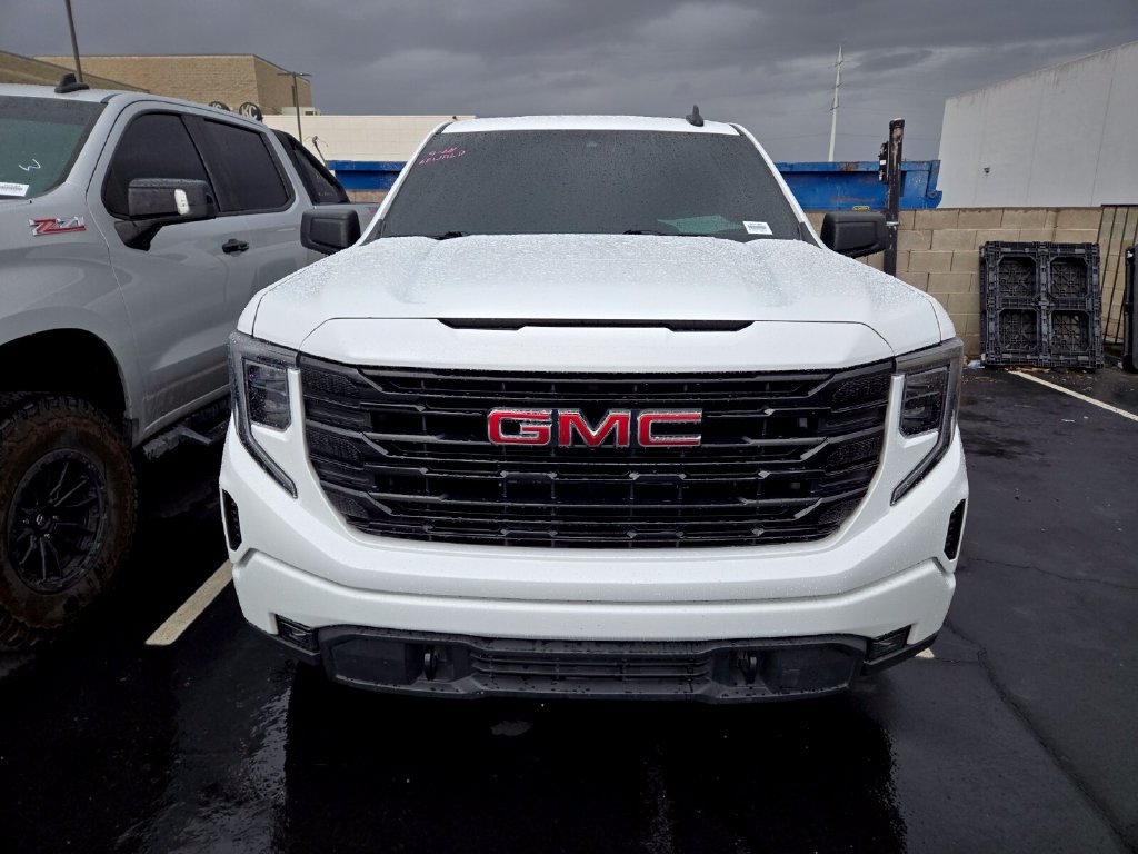 Used 2023 GMC Sierra 1500 Elevation Truck