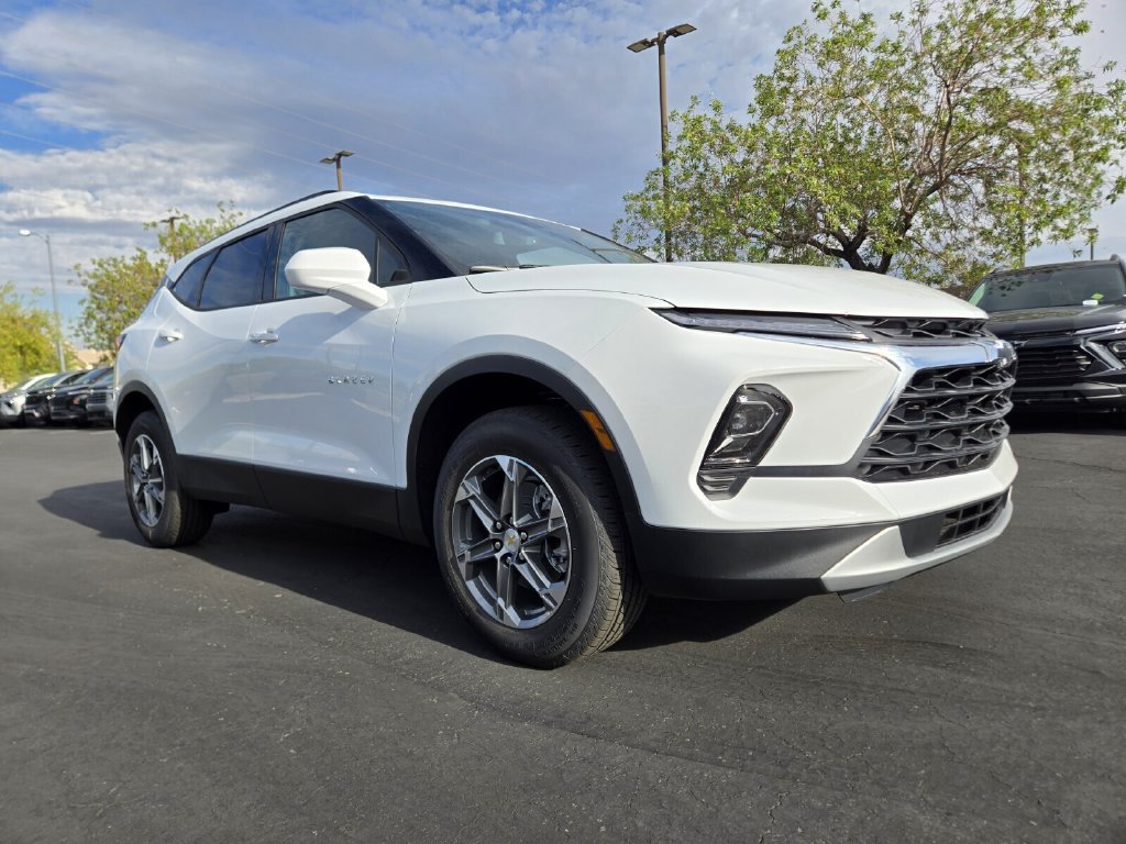 2026 Chevrolet Blazer 2LT SUV