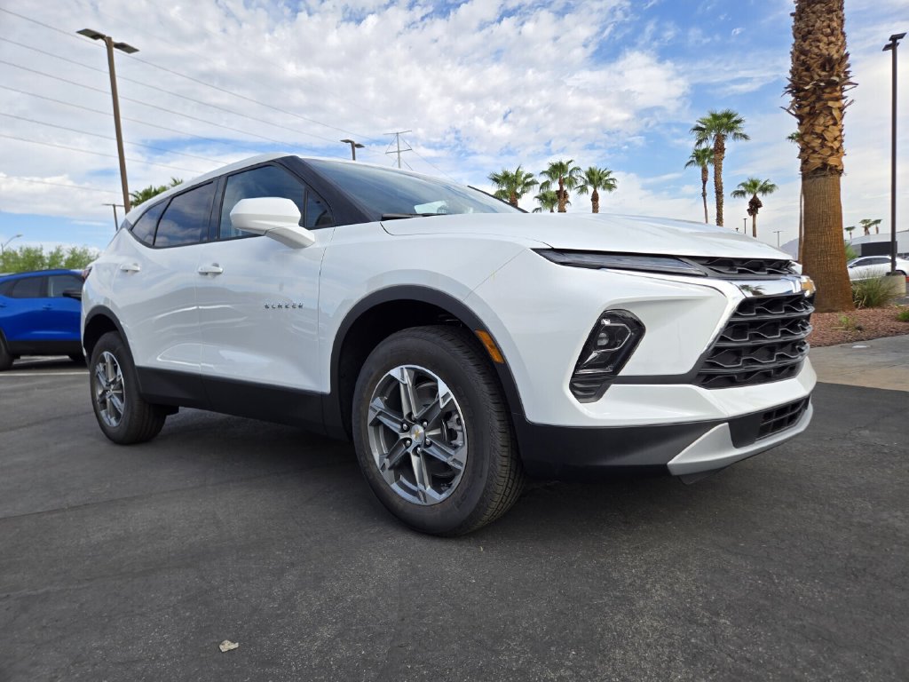 2026 Chevrolet Blazer 2LT SUV