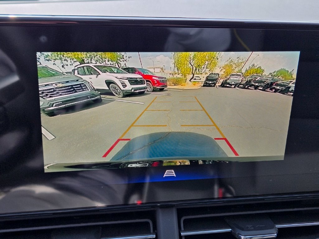 2026 Chevrolet Trax Activ - Photo 11