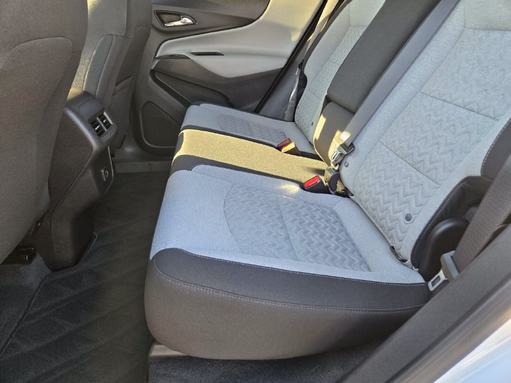 2024 Chevrolet Equinox LS - Photo 11