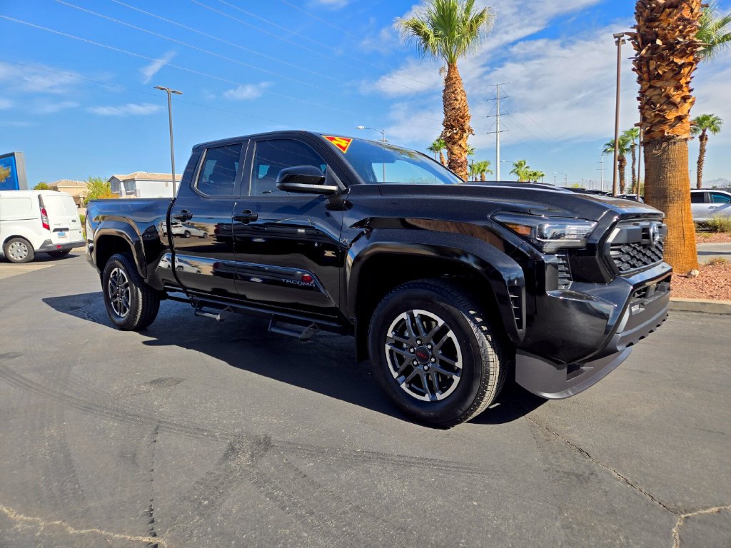  Toyota Tacoma 2WD