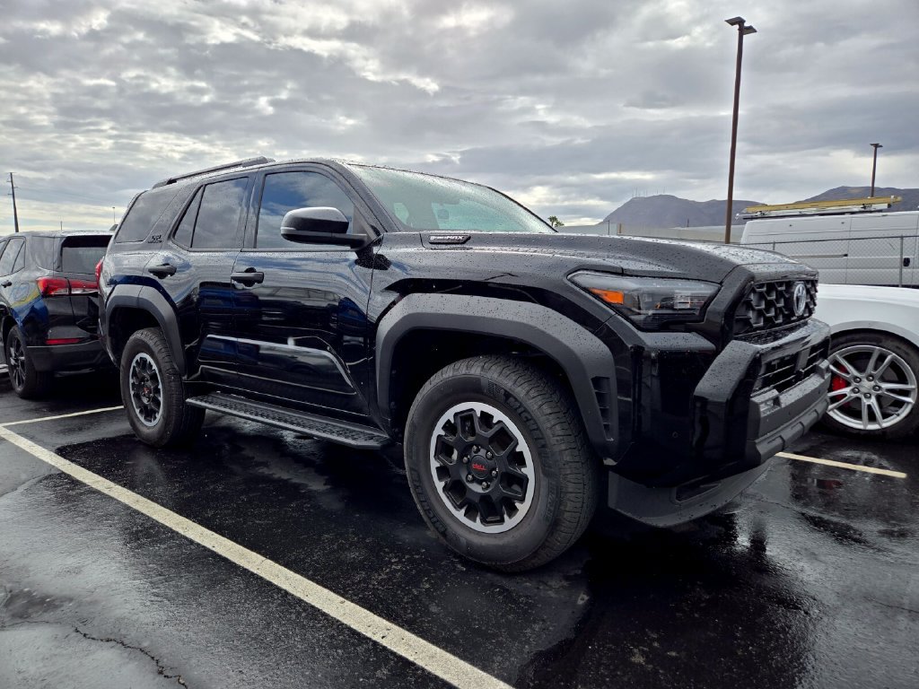  Toyota 4Runner