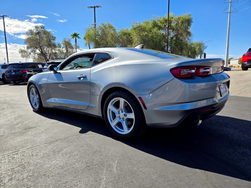 Used 2023 Chevrolet Camaro 2LT Performance