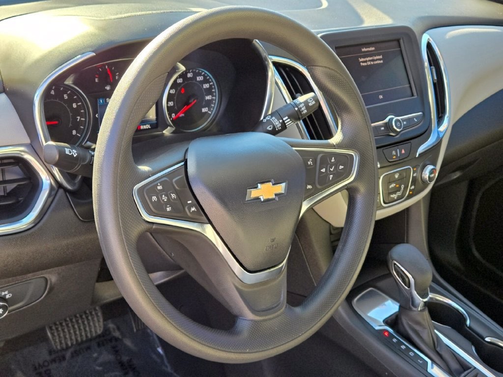 2024 Chevrolet Equinox LS - Photo 18