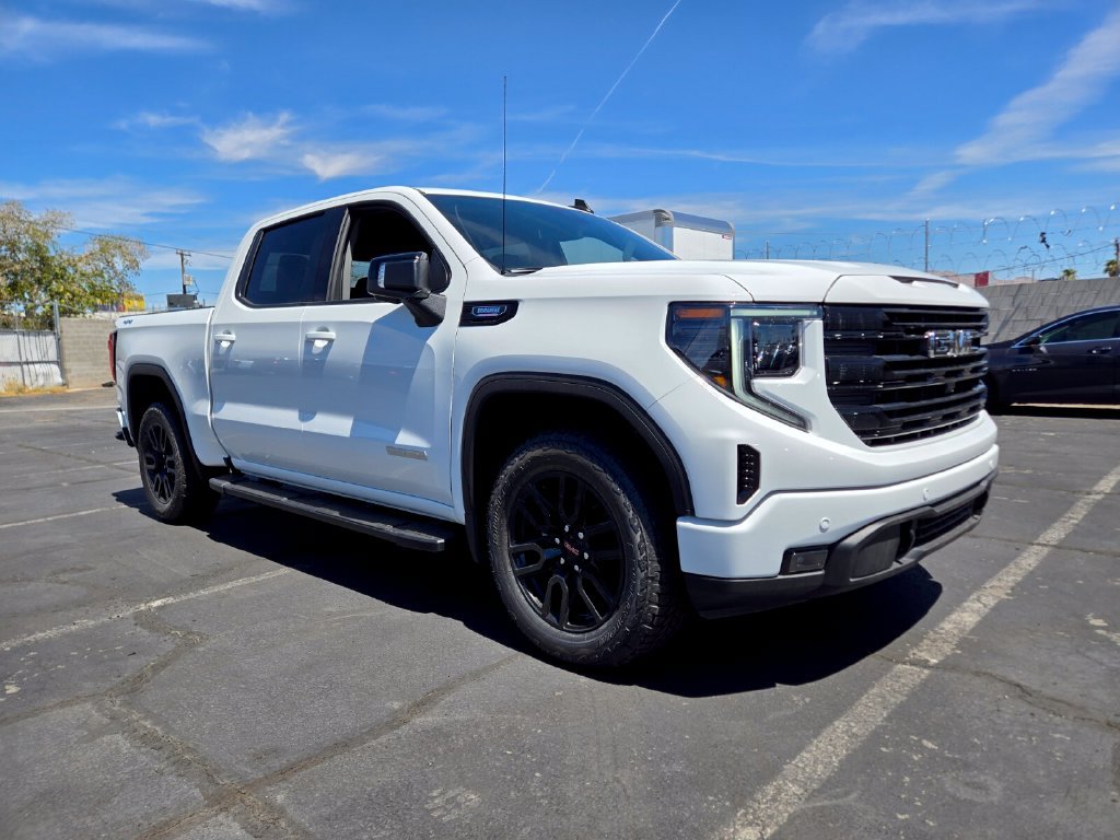  GMC Sierra 1500