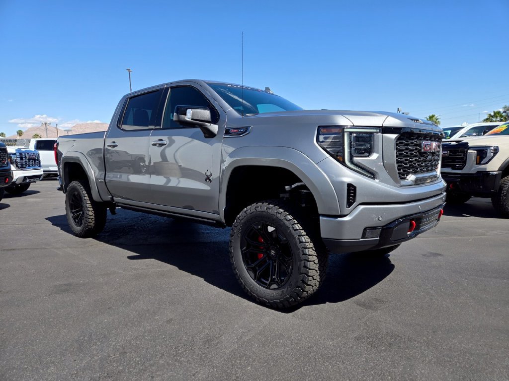  GMC Sierra 1500