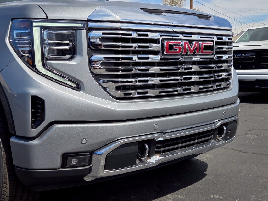 New 2026 GMC Sierra 1500 Denali Truck