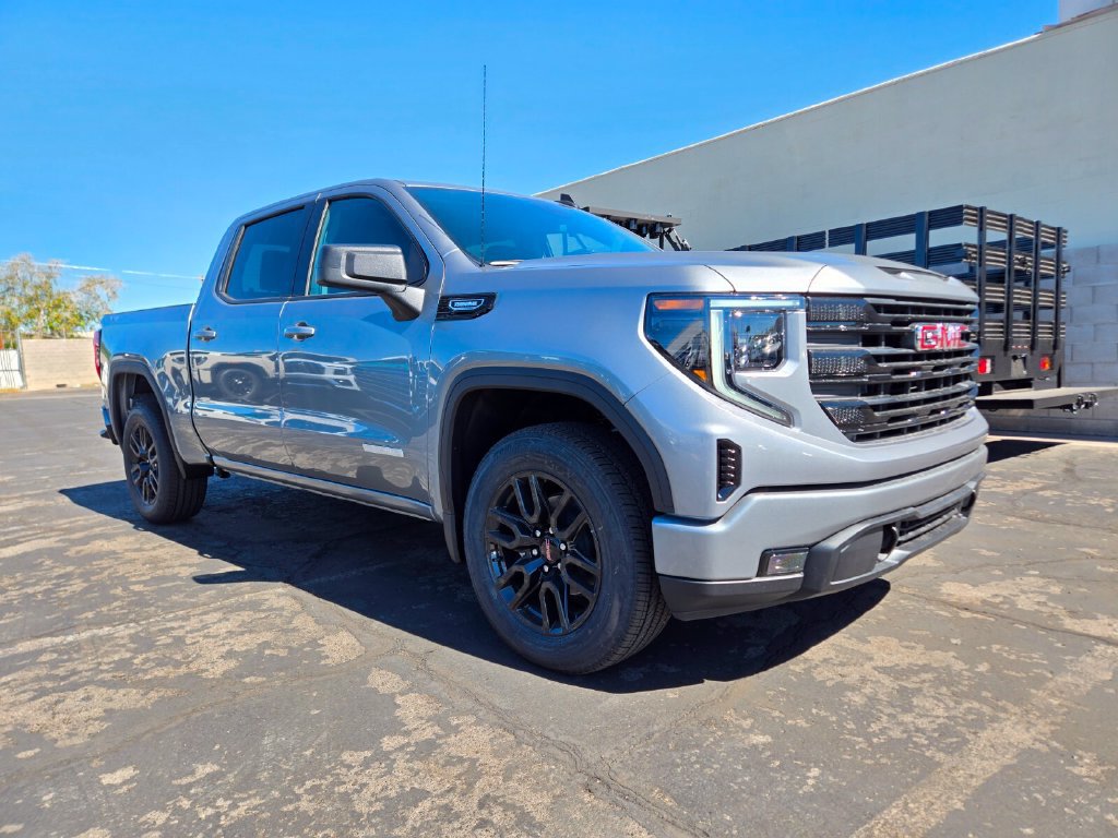  GMC Sierra 1500