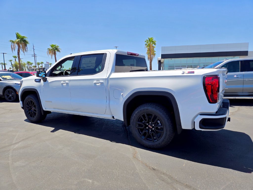 New 2026 GMC Sierra 1500 Elevation Truck