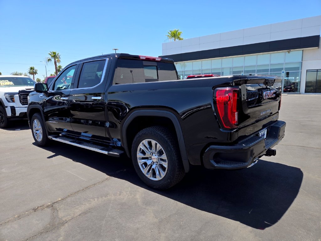 New 2026 GMC Sierra 1500 Denali Truck