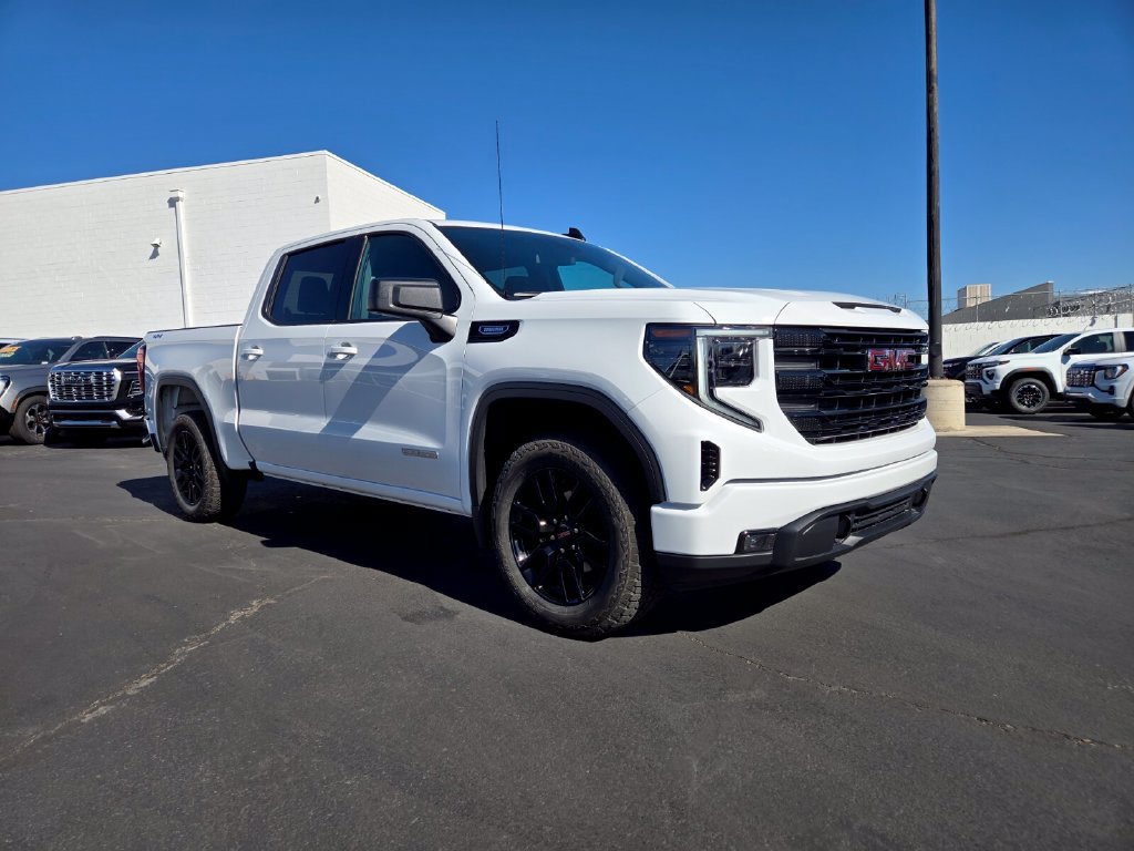  GMC Sierra 1500