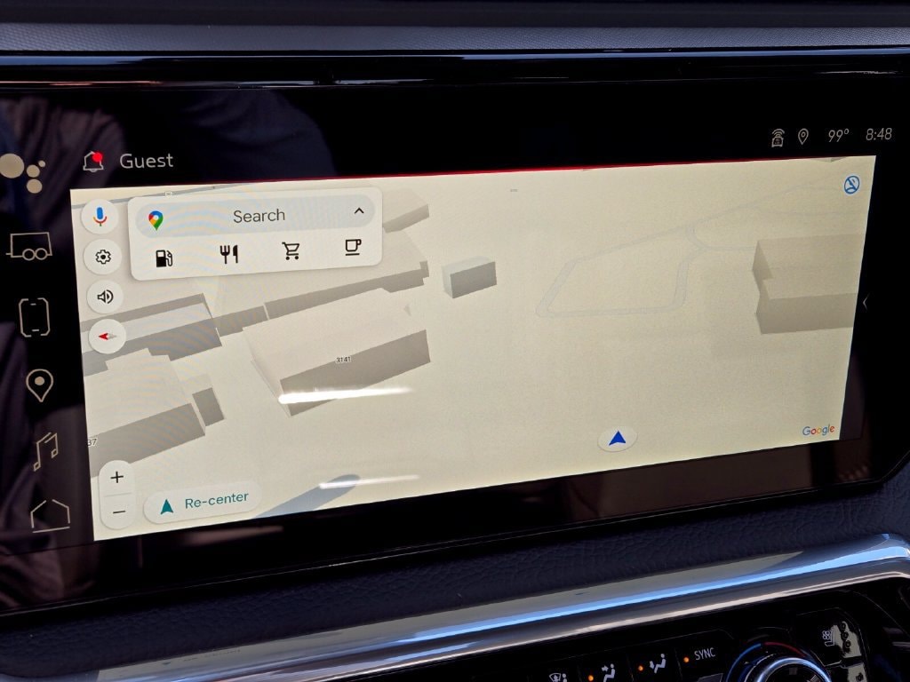 2026 GMC Sierra 2500HD Denali - Photo 12