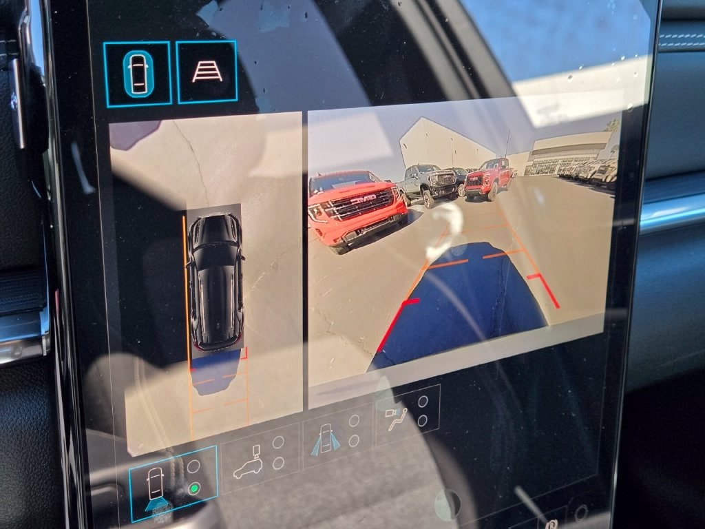 2027 GMC Terrain Elevation - Photo 14