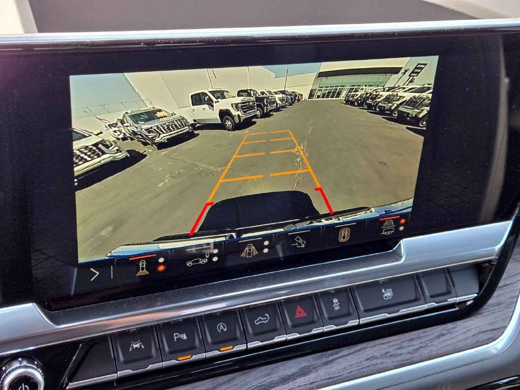 2026 GMC Sierra 1500 SLT - Photo 14