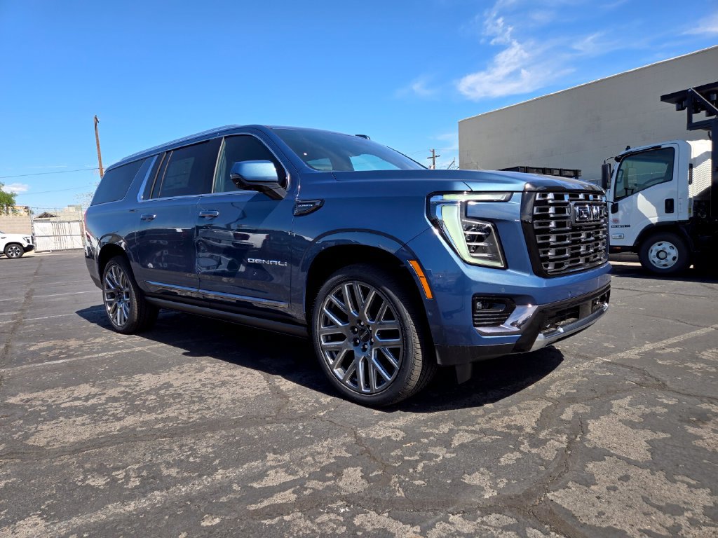  GMC Yukon XL
