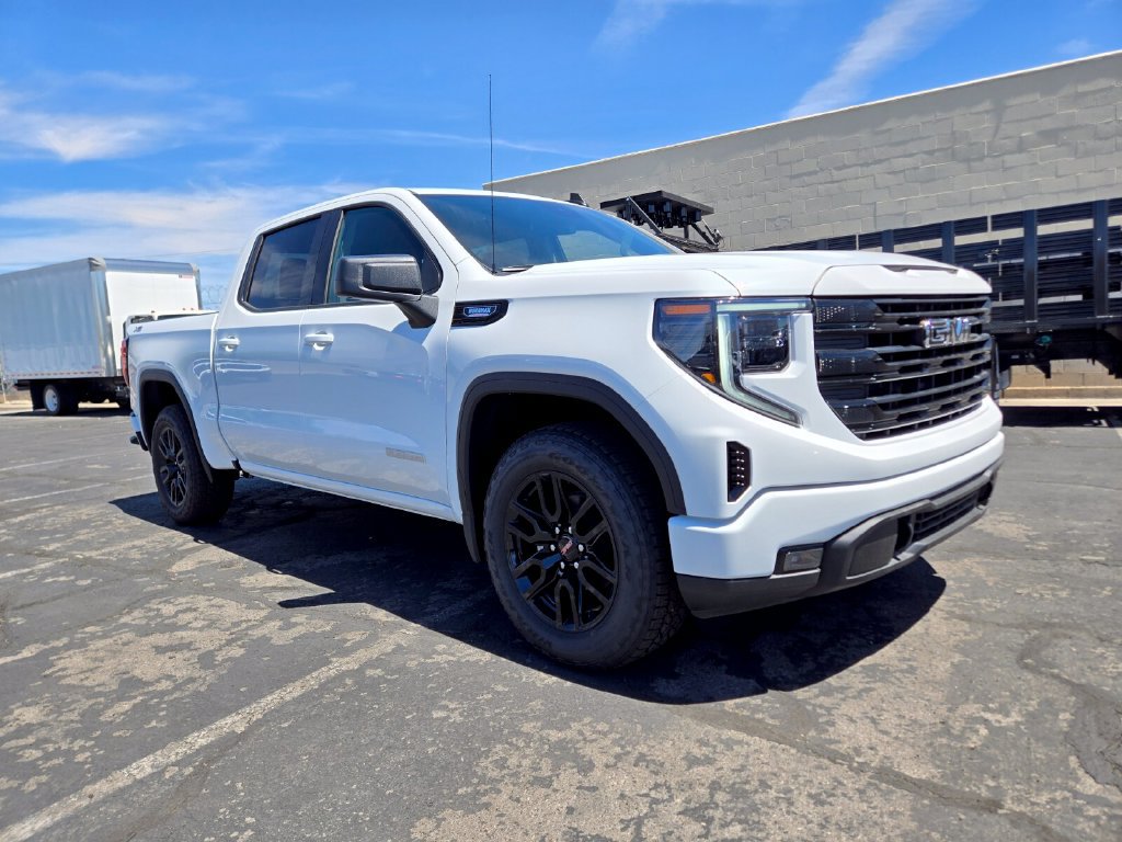  GMC Sierra 1500