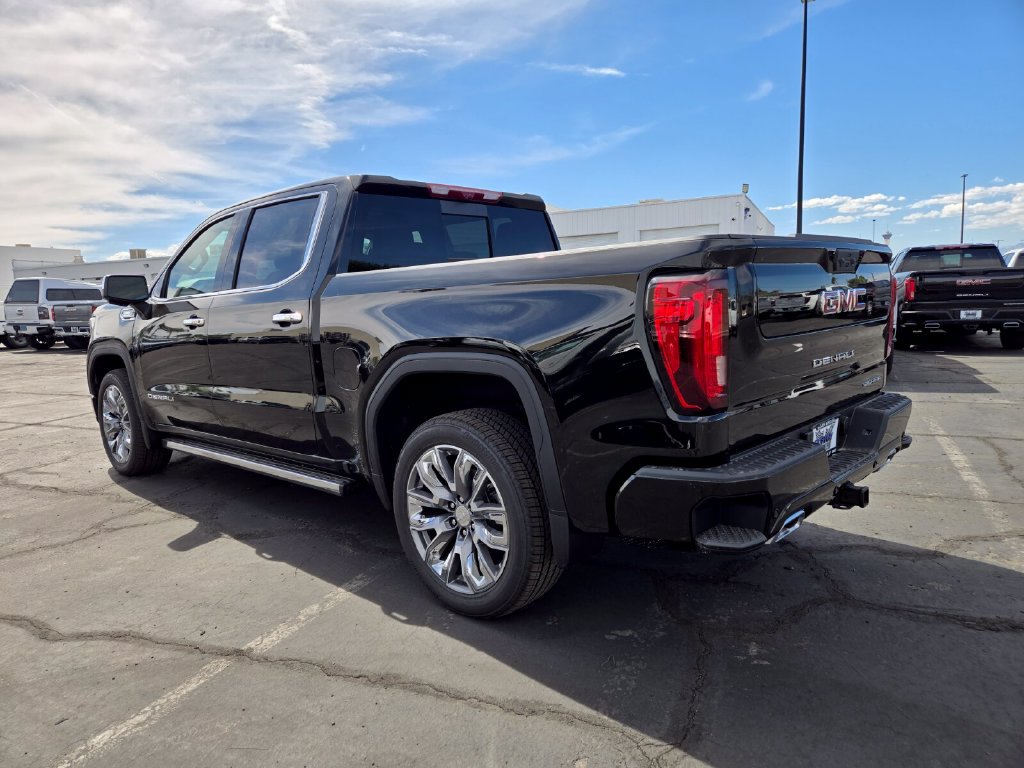 New 2026 GMC Sierra 1500 Denali Truck