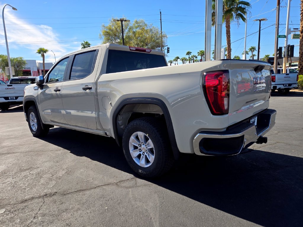 New 2026 GMC Sierra 1500 Pro Truck