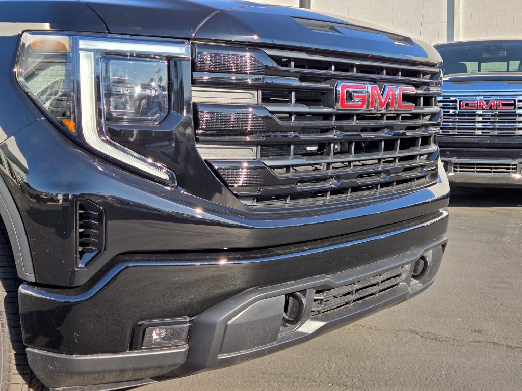 New 2026 GMC Sierra 1500 Elevation Truck