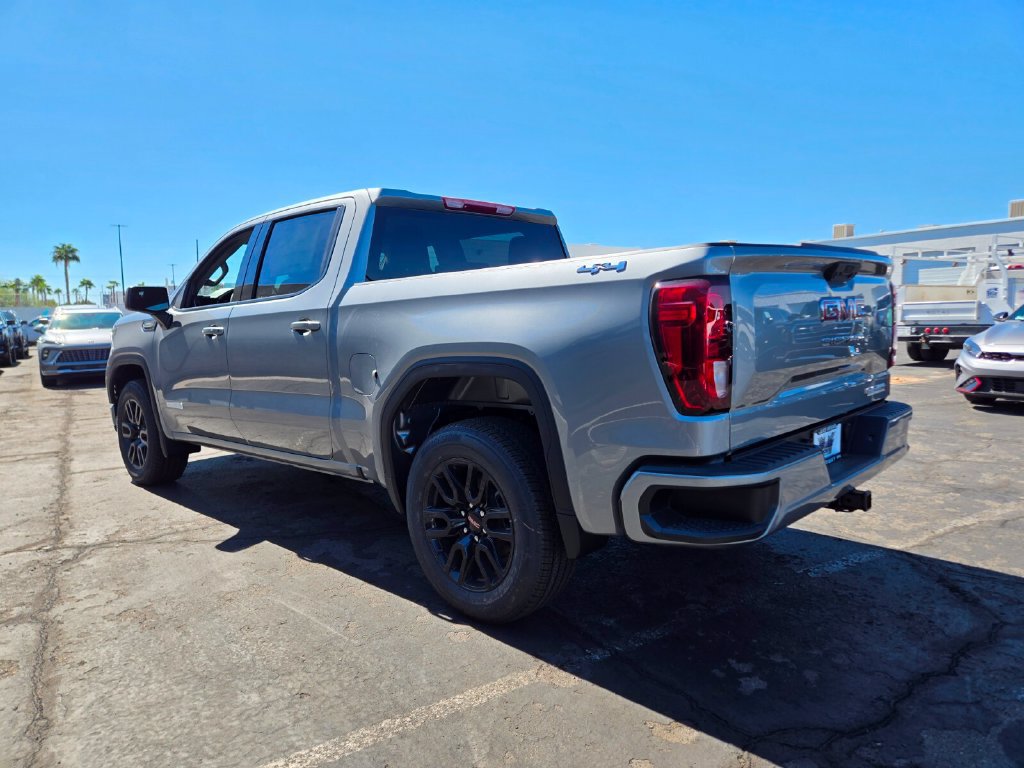New 2026 GMC Sierra 1500 Elevation Truck